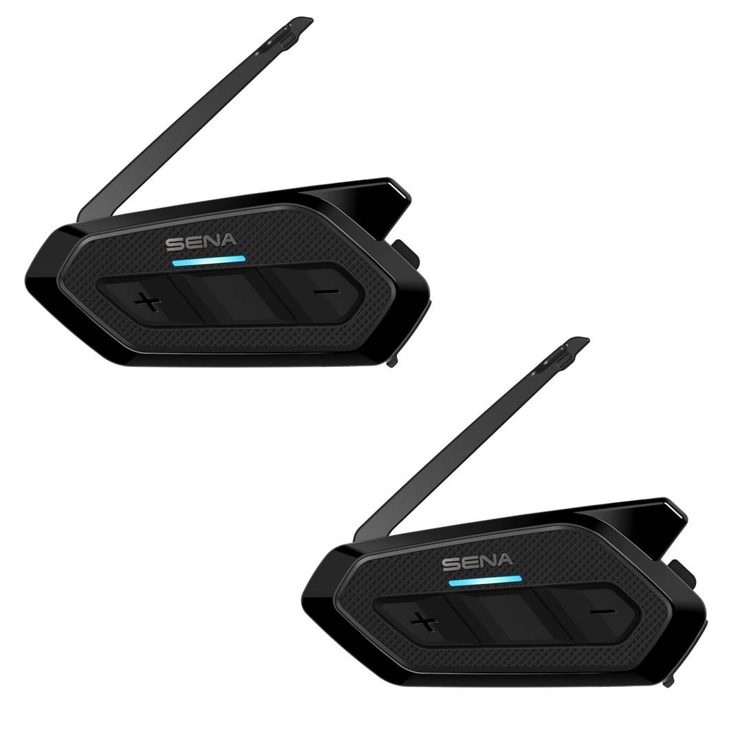 Bluetooth Headset Sena Spider RT1 Dual Pack-5
