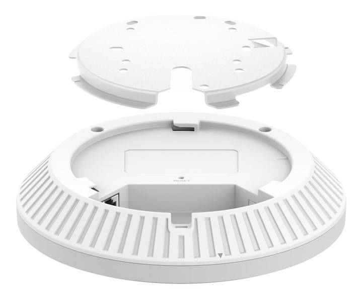 TP-Link EAP720, 2,4 GHz, 5 GHz, 4324 Mbit/s, EAP-AKA, EAP-FAST, EAP-GTC, EAP-MD5, EAP-PEAP, EAP-SIM, EAP-TLS, EAP-TTLS,-1