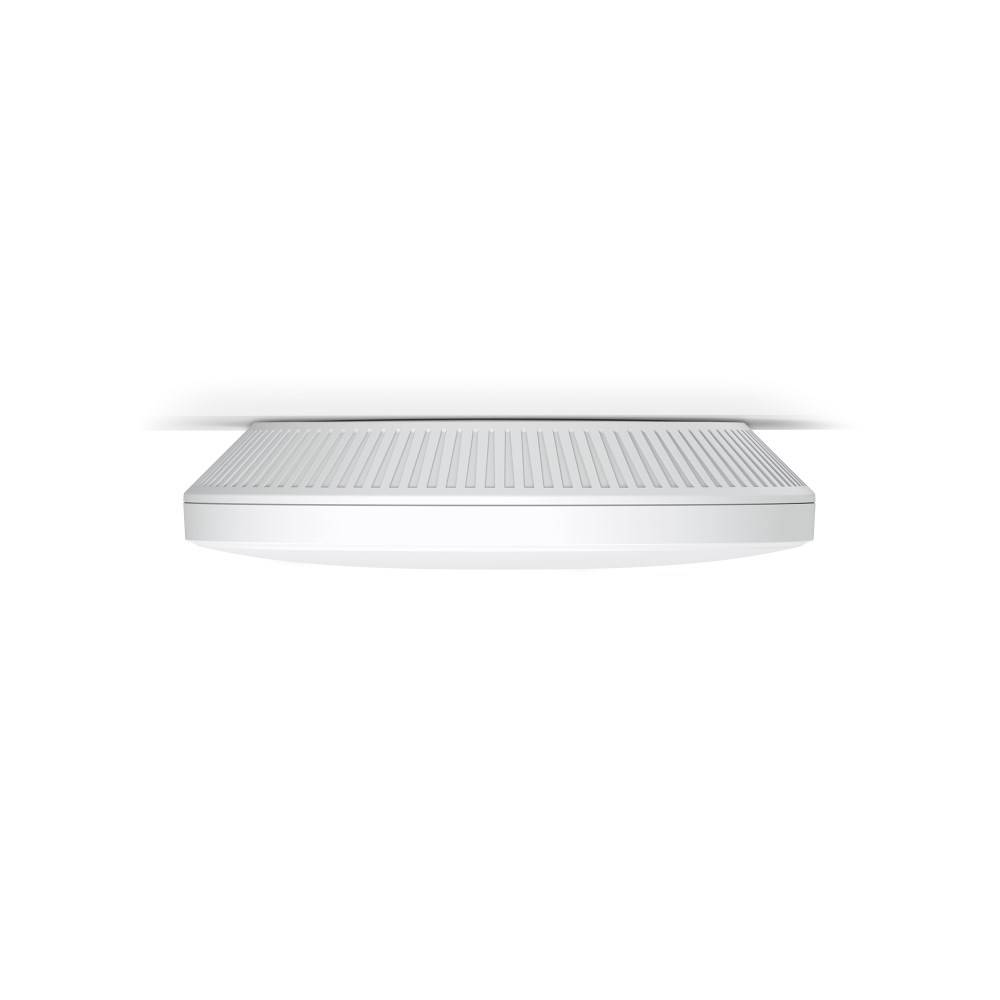 TP-Link EAP720, 2,4 GHz, 5 GHz, 4324 Mbit/s, EAP-AKA, EAP-FAST, EAP-GTC, EAP-MD5, EAP-PEAP, EAP-SIM, EAP-TLS, EAP-TTLS,-3