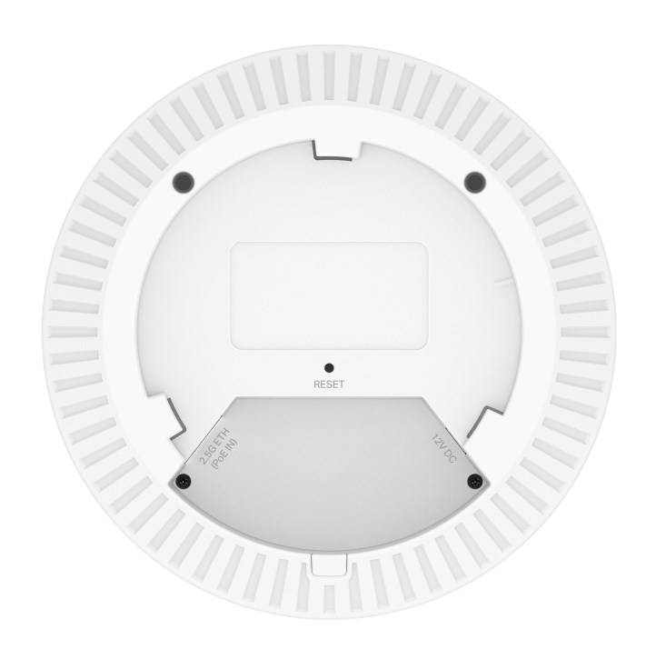 TP-Link EAP720, 2,4 GHz, 5 GHz, 4324 Mbit/s, EAP-AKA, EAP-FAST, EAP-GTC, EAP-MD5, EAP-PEAP, EAP-SIM, EAP-TLS, EAP-TTLS,-4