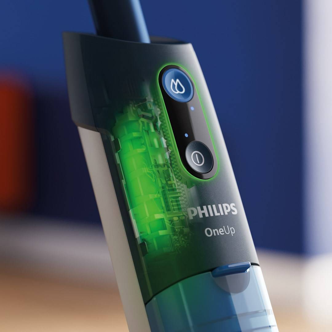 Philips OneUp 5000 Series Electric Mop-6