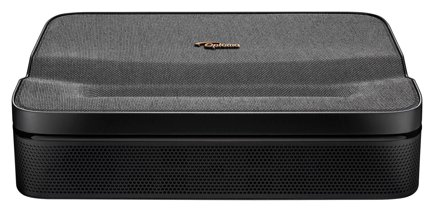 Optoma Photon Go - DLP-Projektor - RGB-Laser-0