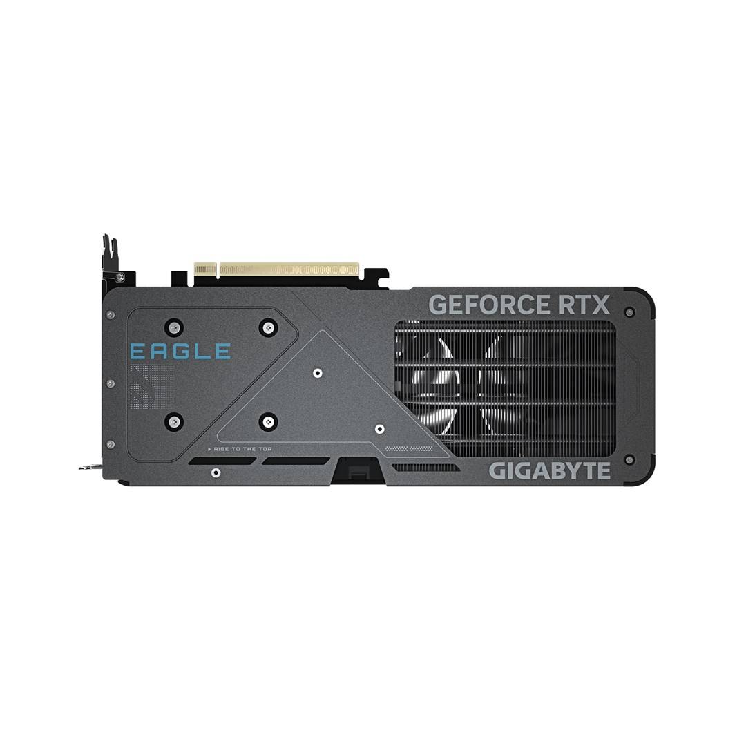 Gigabyte Grafikkarte Nvidia GeForce RTX 5060 Ti GeForce RTX 5060 Ti 16 GB GDDR7-RAM PCIe, HDMI®, DisplayPort-9