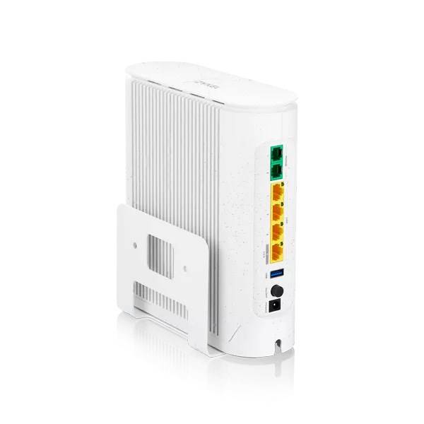 ZyXEL EX3301-00 Ethernet VoIP Gateway-1