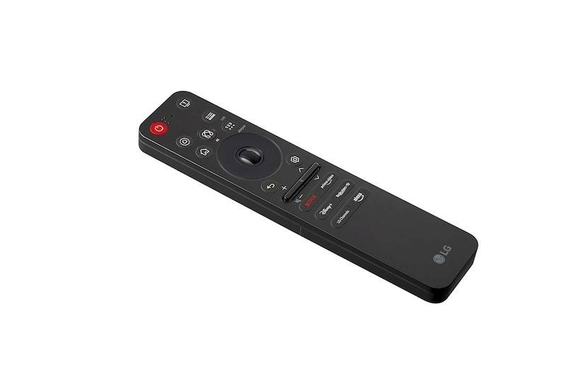 LG MR25GA.AEU remote control Displays TV-Geräte TV Zubehör-2