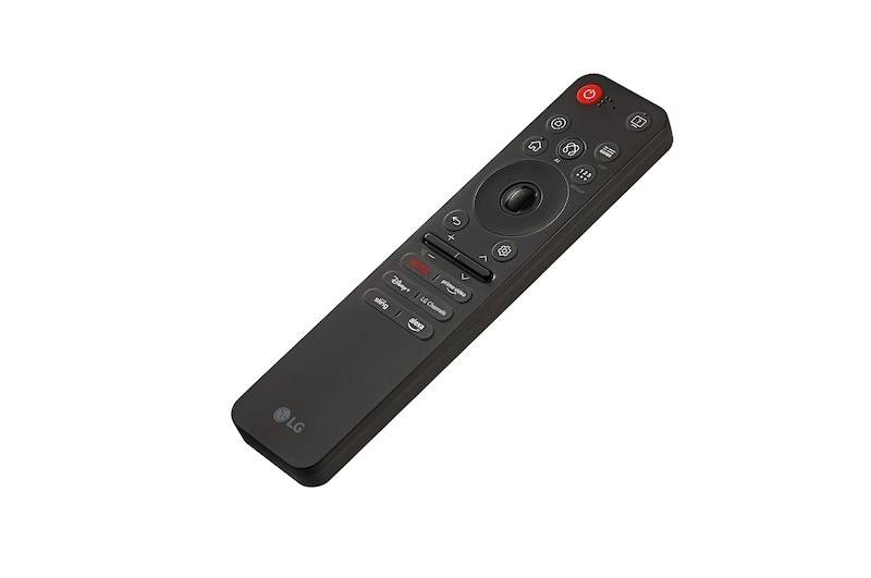 LG MR25GA.AEU remote control Displays TV-Geräte TV Zubehör-3