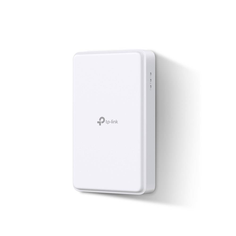 TP-Link NE200-Outdoor V1 - Router - WWAN 2.5GbE-0