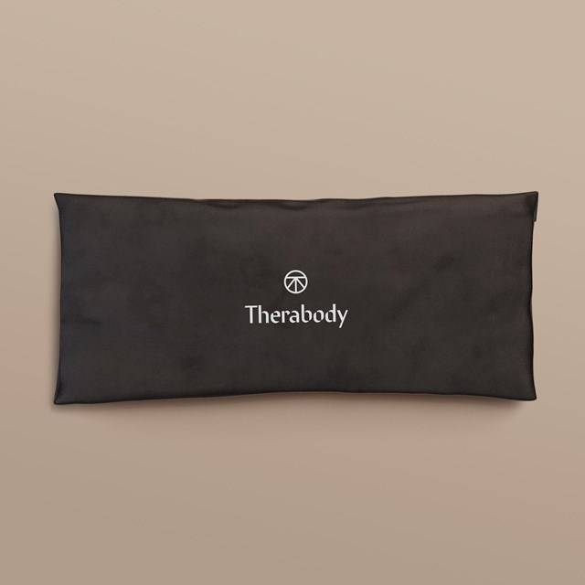 TheraGun Therabody SleepMask, Kombi-Massage, Gesicht, Schwarz, Blau, ABS, Stoff, PVC, Polycarbonat (PC), Akku, 240 min-6