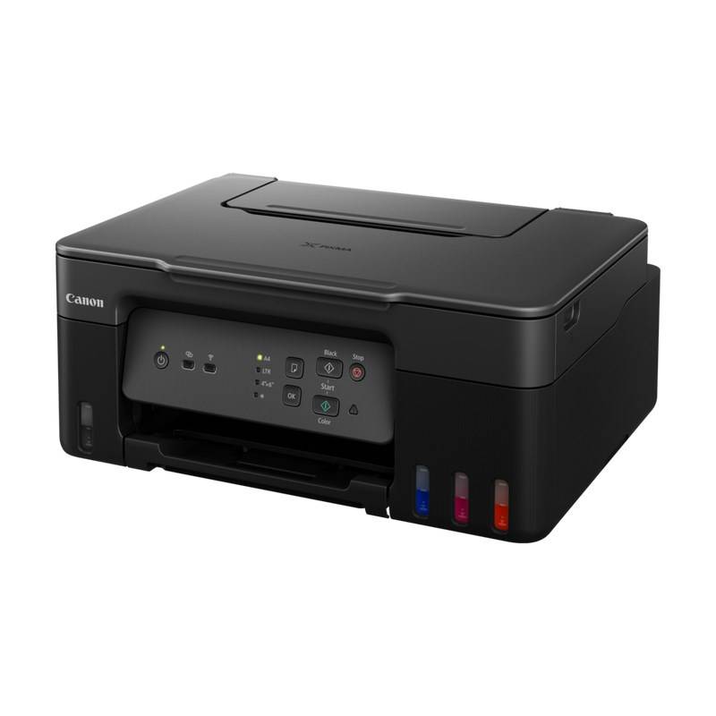 PIXMA G3430 MegaTank - Multifunktionsdrucker - Farbe - Tintenstrahl - wiederbefü-1