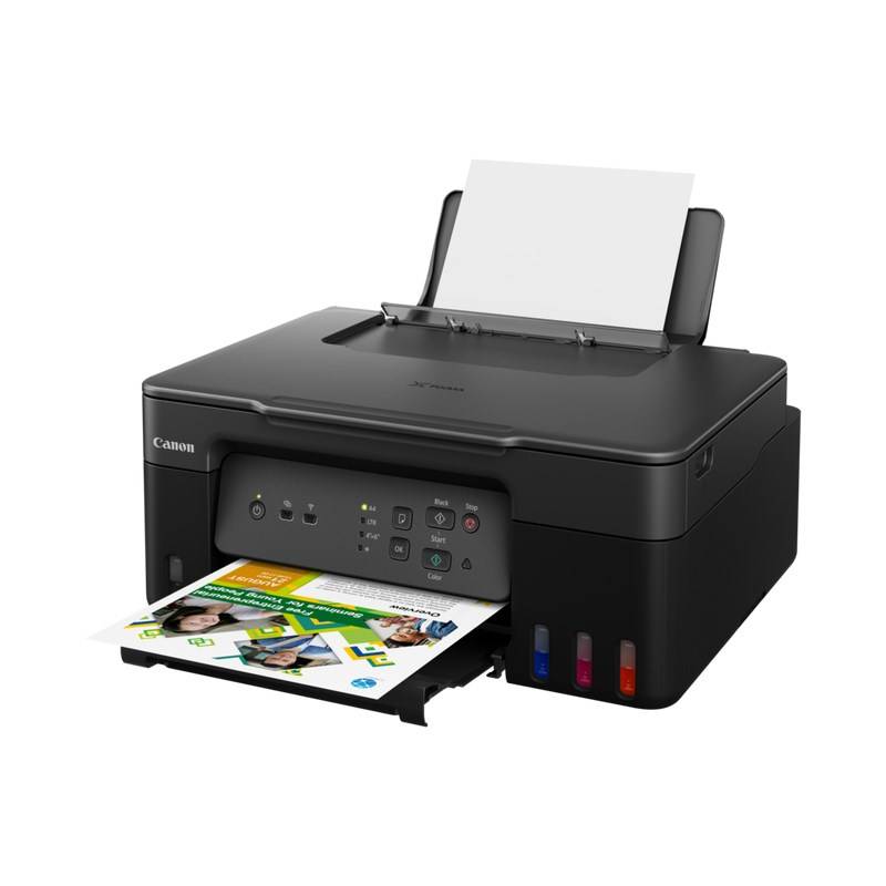 PIXMA G3430 MegaTank - Multifunktionsdrucker - Farbe - Tintenstrahl - wiederbefü-4