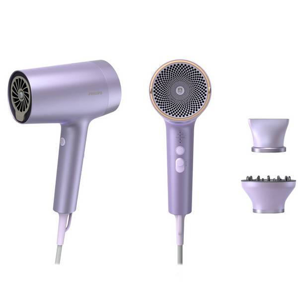 Philips Hairdryer BHD720