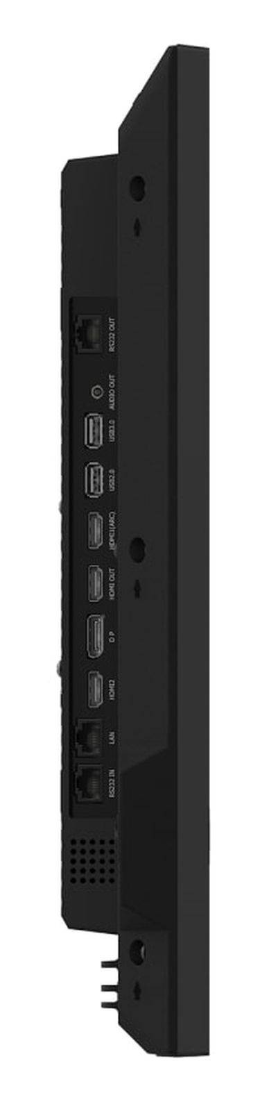Hisense 32DM66D Signage Display 32 Zoll (81,28 cm) 32DM66D-2