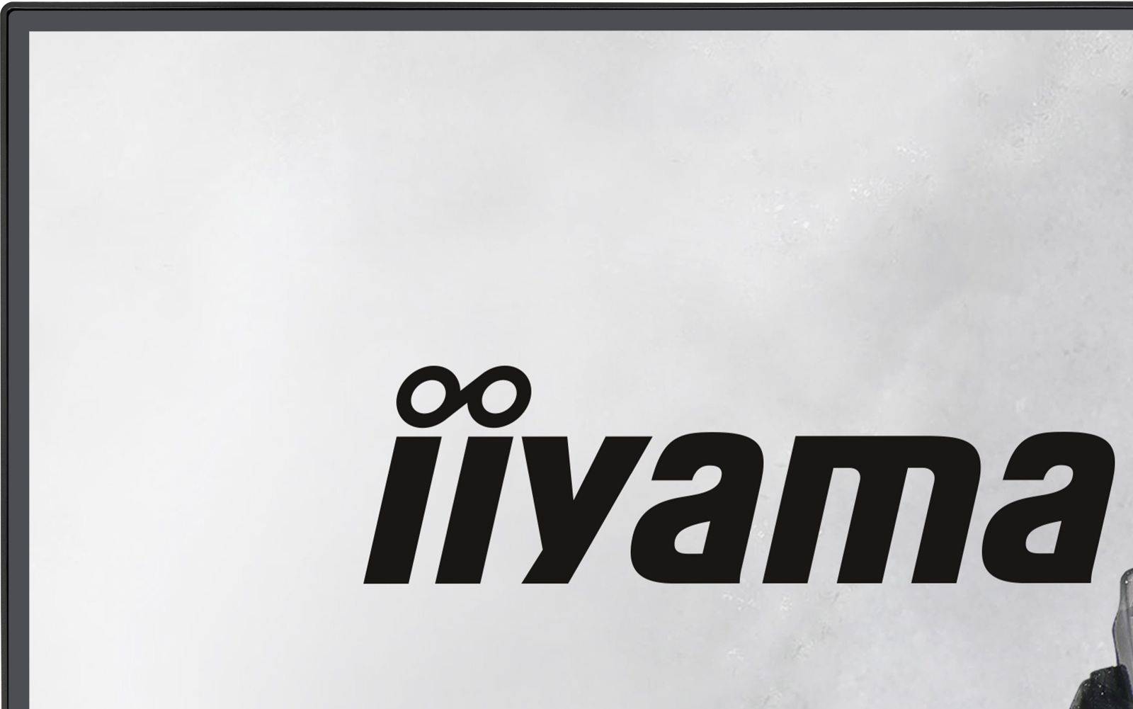 iiyama G-Master Black Hawk ™ G2441HSU-B1 61 cm (24"") G2441HSU-B1-4