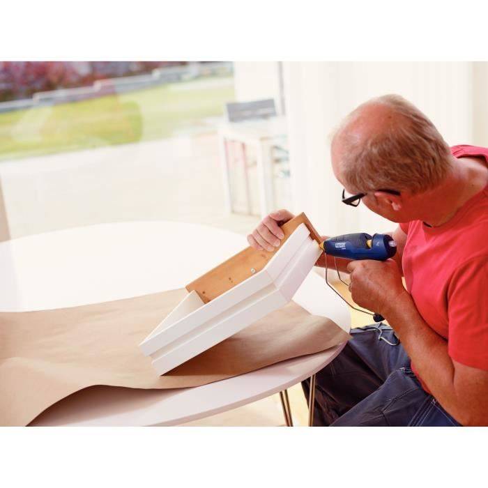Klebepistole EG280 Blister Rapid-2