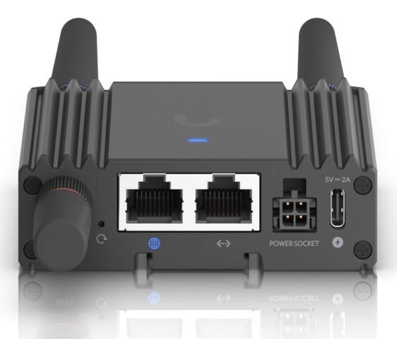 Ubiquiti UniFi Ultra-compact LTE Wireless Router-5