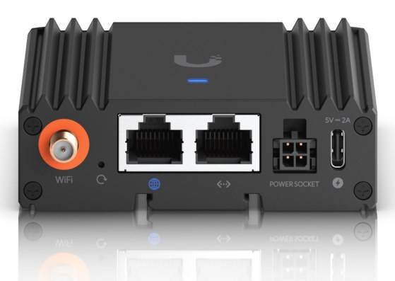 Ubiquiti UniFi Ultra-compact LTE Wireless Router-6