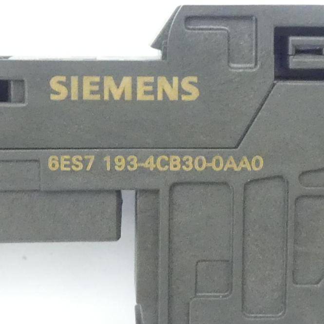 Siemens Siemens 6ES7193-4CB30-0AA0 Siemens Terminal Module : TM-E15C24-01 (price/1pc)-1
