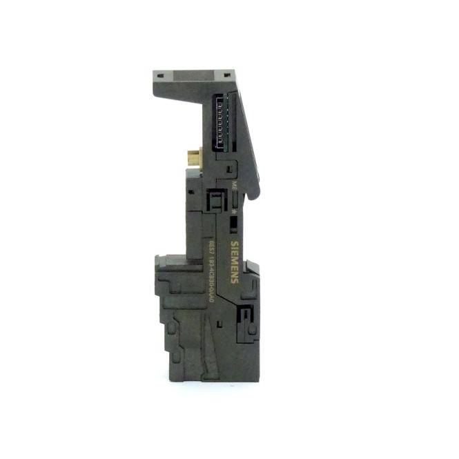 Siemens Siemens 6ES7193-4CB30-0AA0 Siemens Terminal Module : TM-E15C24-01 (price/1pc)-4