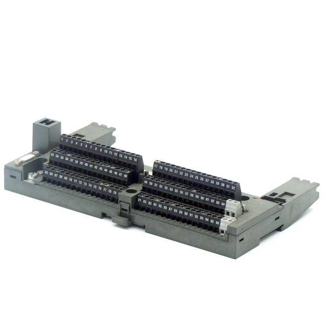 Siemens Elektronikmodul (6ES7 193-0CB10-0XA0)-0