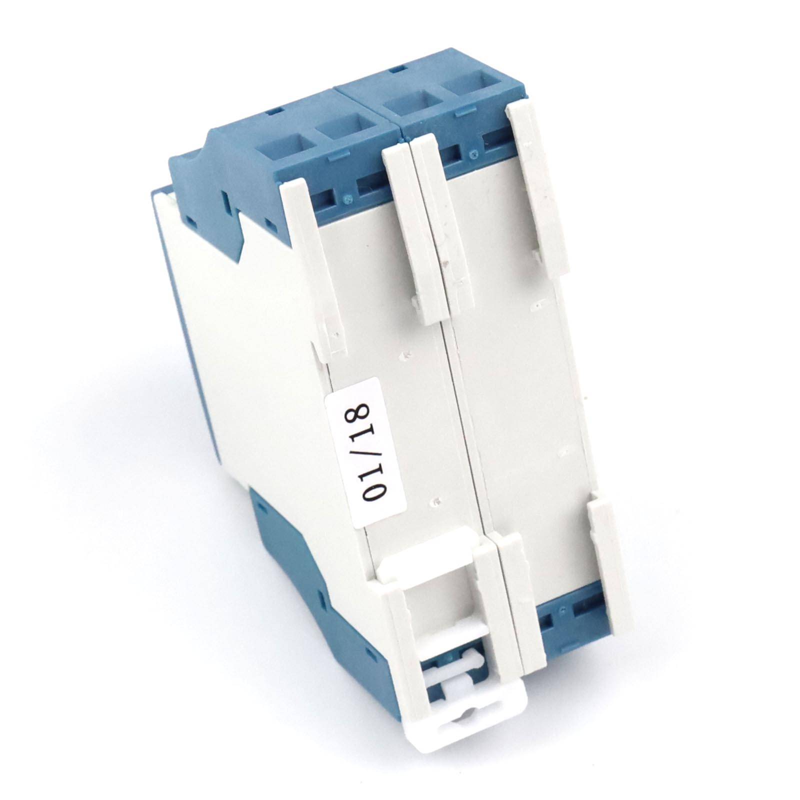 Eltako Netzüberwachungsrelais NR12-002-3x230V 22002330 OVP-4