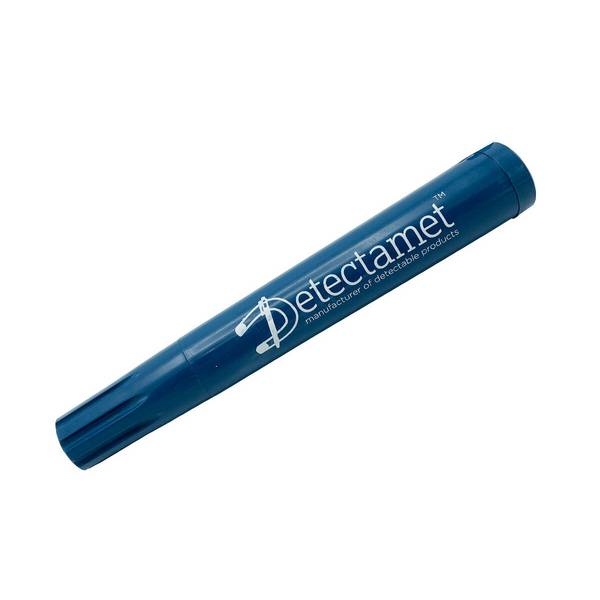 Detektierbare Permanentmarker (10er-Pack) - Kugelschreiber - grün
