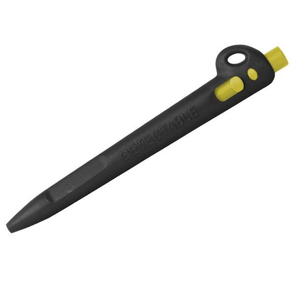 Detektierbarer Elefanten-Druckbleistift - Tinte feiner Spitze 50er-Pack