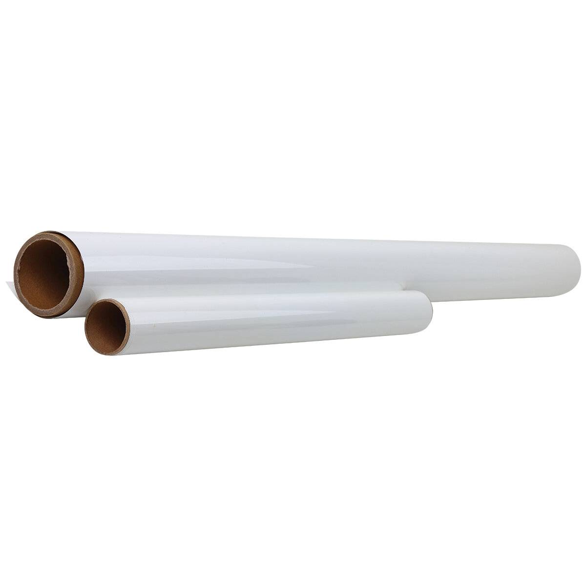 Tragbares Cling Easy Zoll Whiteboard Material-Groß 1200 x 900 mm (47,24 x 35,43 Zoll)-0