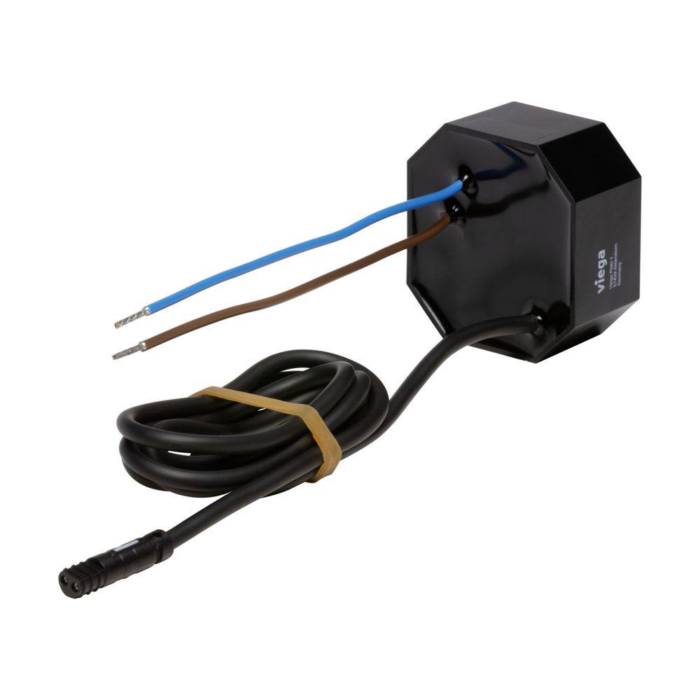 Viega Netzteil 8580.32, Netzspannnung 100-240V-0