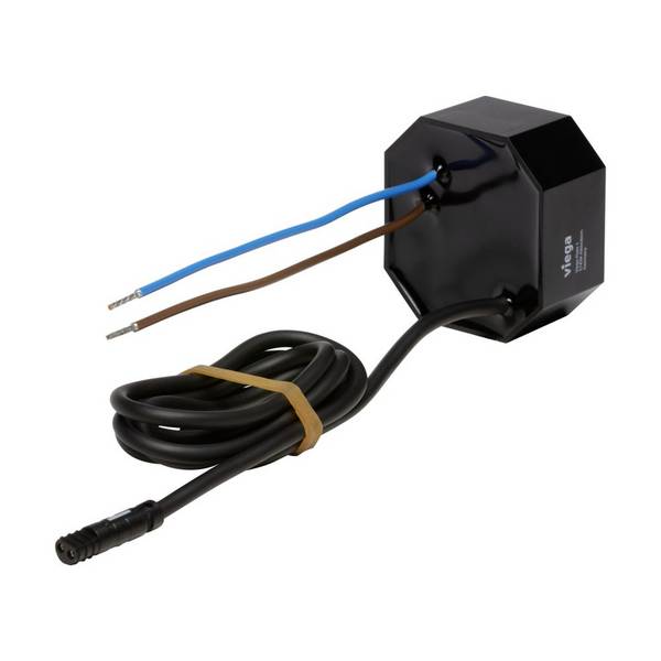 Viega Netzteil 8580.32, Netzspannnung 100-240V