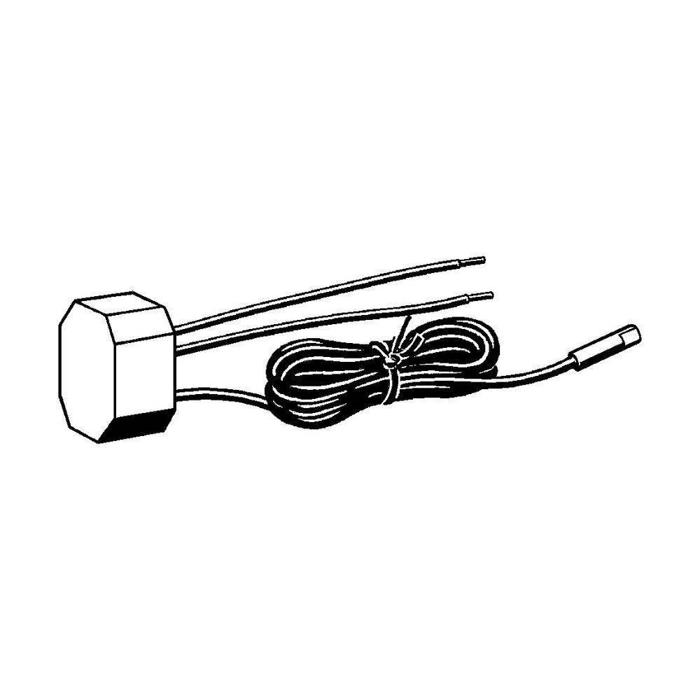 Viega Netzteil 8580.32, Netzspannnung 100-240V-1