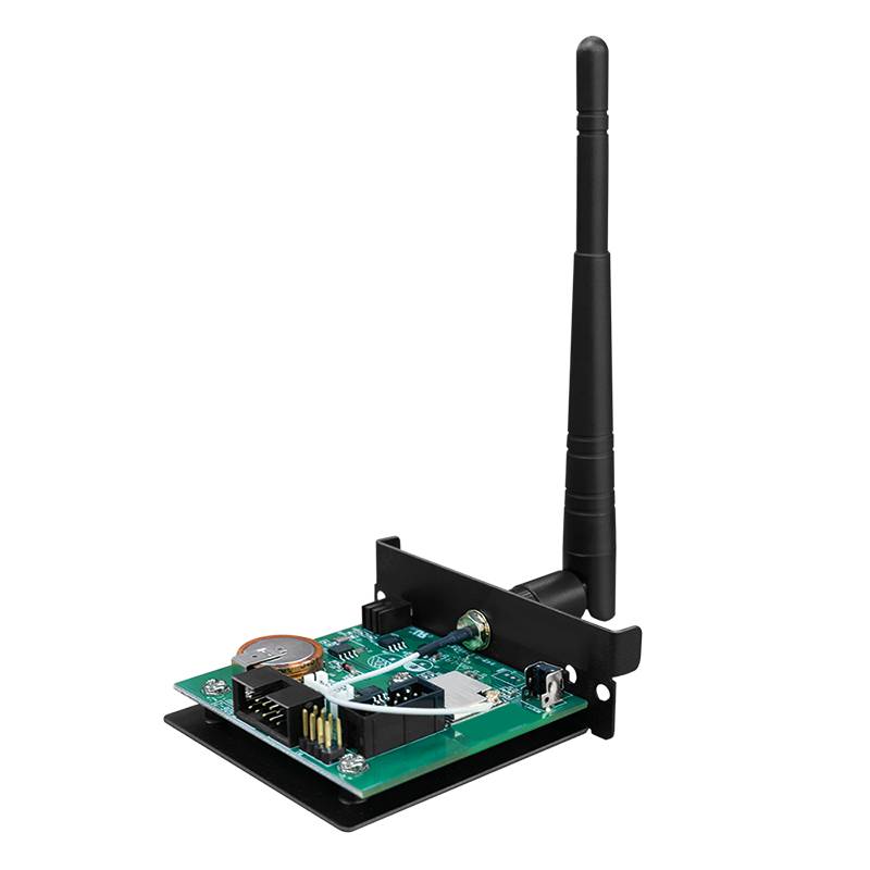Logilink Charging management module (CMM), WiFi, for USB-C multi-charger (IPSS) Tablets & Smartphone-0