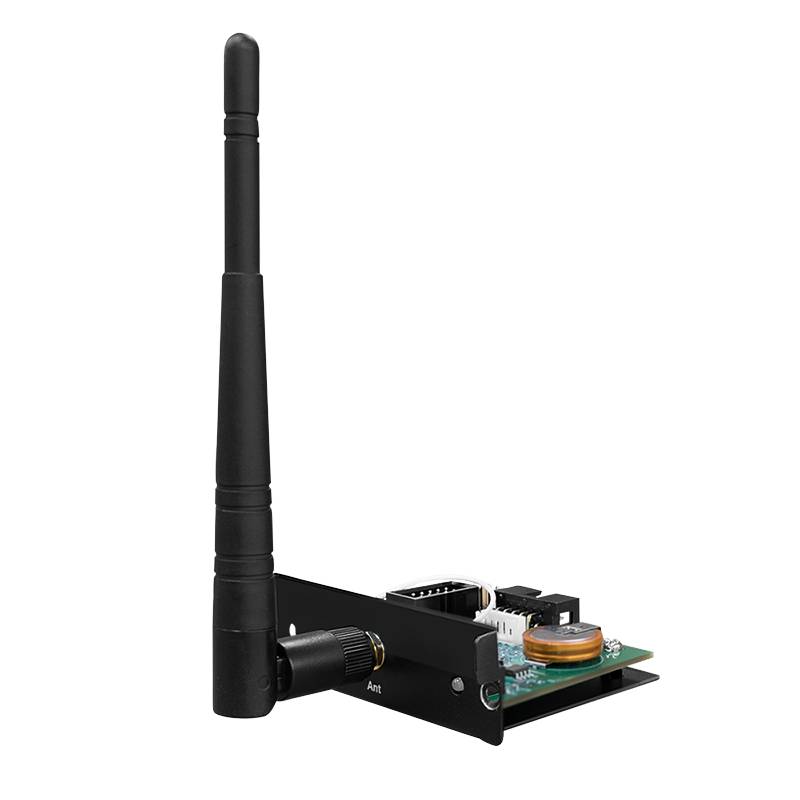 Logilink Charging management module (CMM), WiFi, for USB-C multi-charger (IPSS) Tablets & Smartphone-1