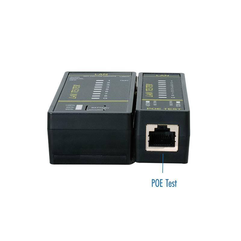 LOGILINK Netzwerk-Kabeltester WZ0080-2