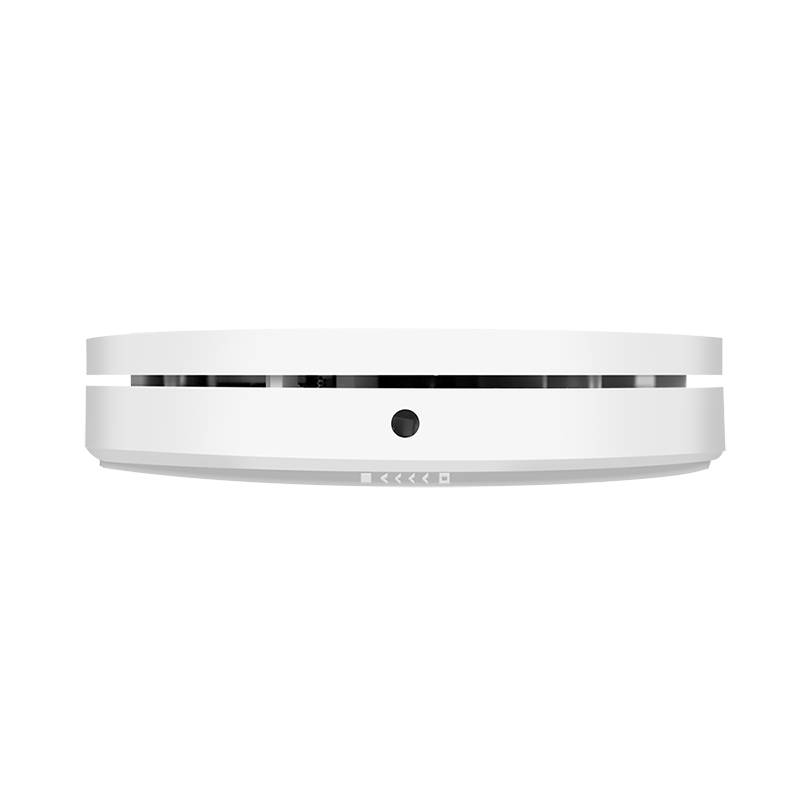 Smoke Detector, 10 years, with VdS aproval, ultraflat design Home & Living Smart Sensoren-3