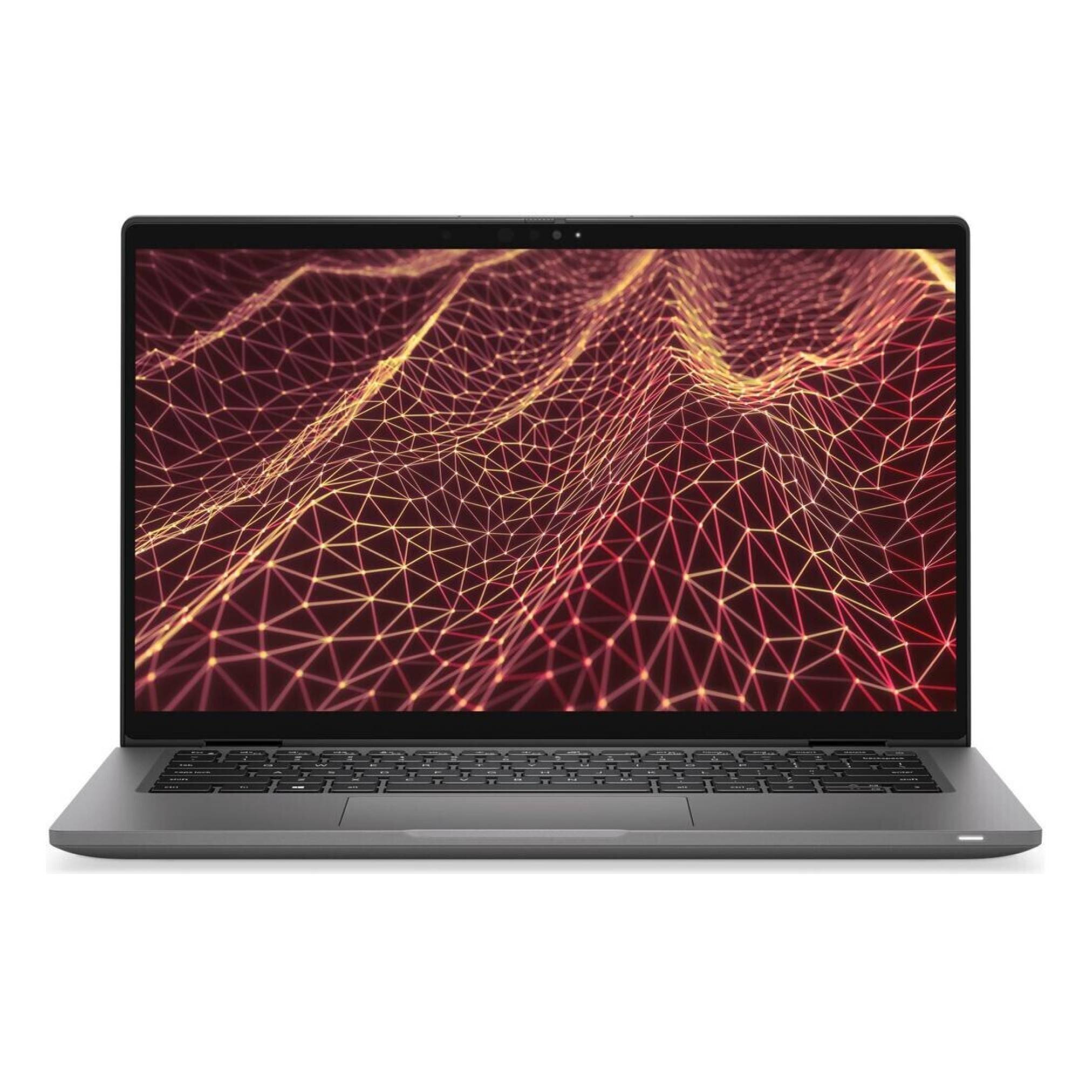 Dell Latitude 7430 14'' Intel Core i7-1255U 16GB RAM 512GB SSD FHD 4G Win11 Pro-0