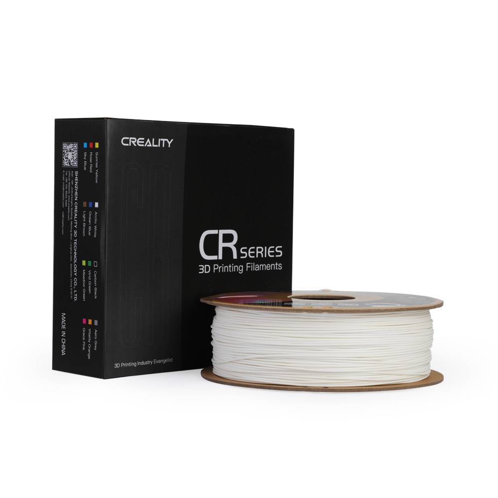 Creality 3D 1 Stücke 1 kg CR-PLA Matte 1.0Kg 1.75mm-3