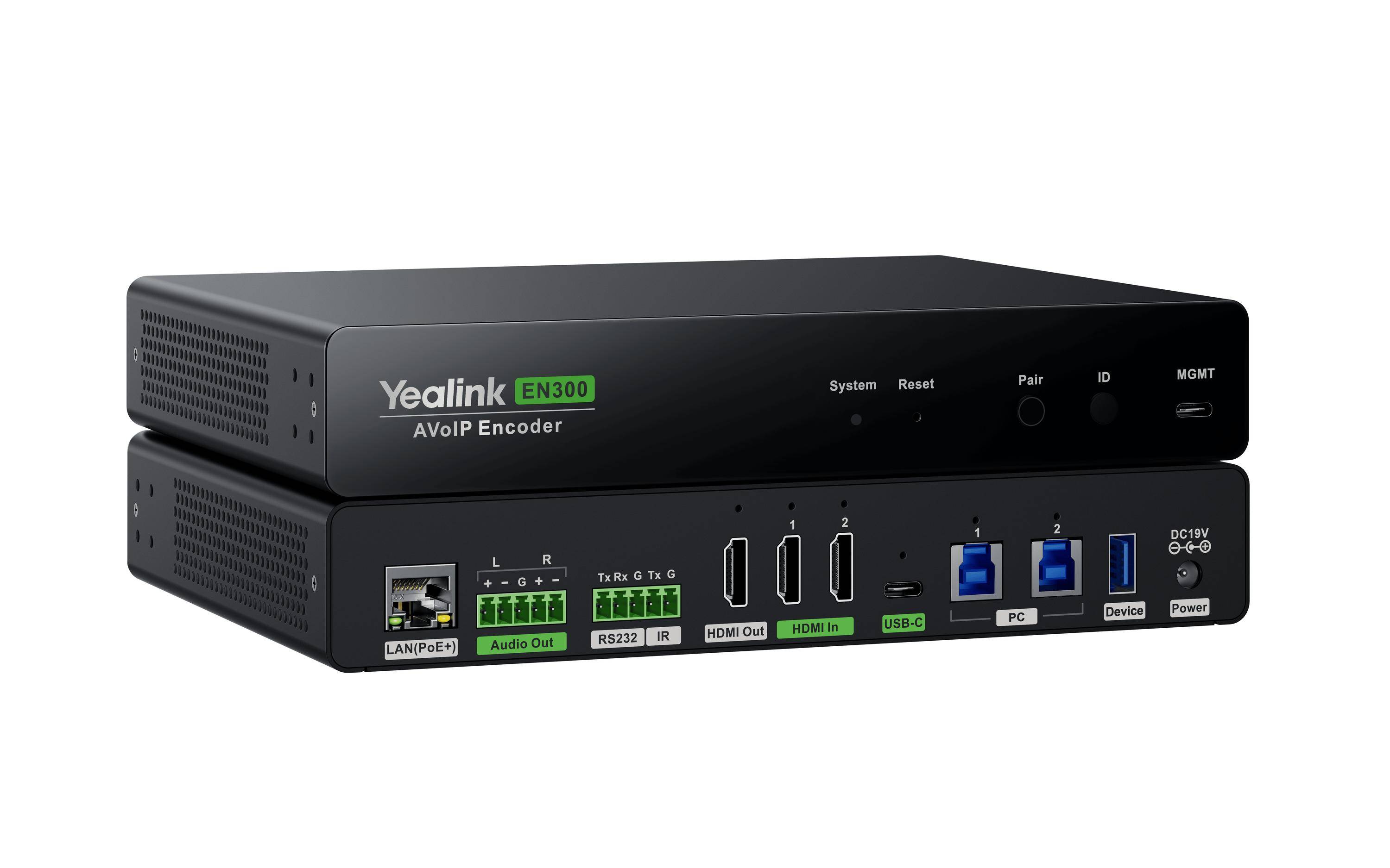 Yealink EN300 - Video-over-IP-Encoder-1