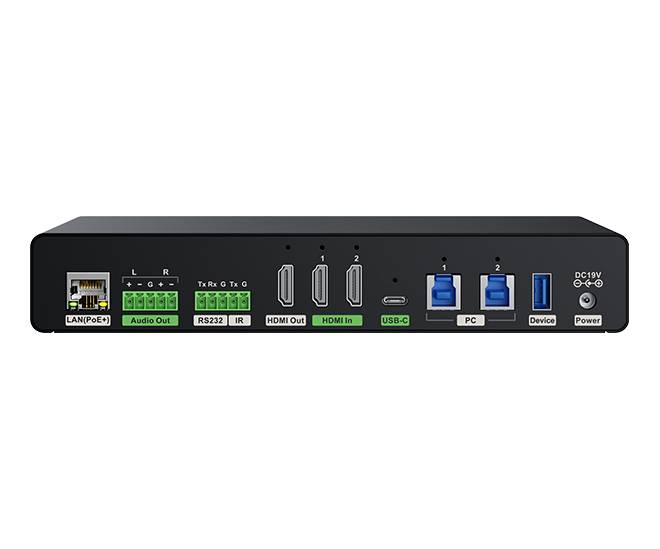 Yealink EN300 - Video-over-IP-Encoder-2