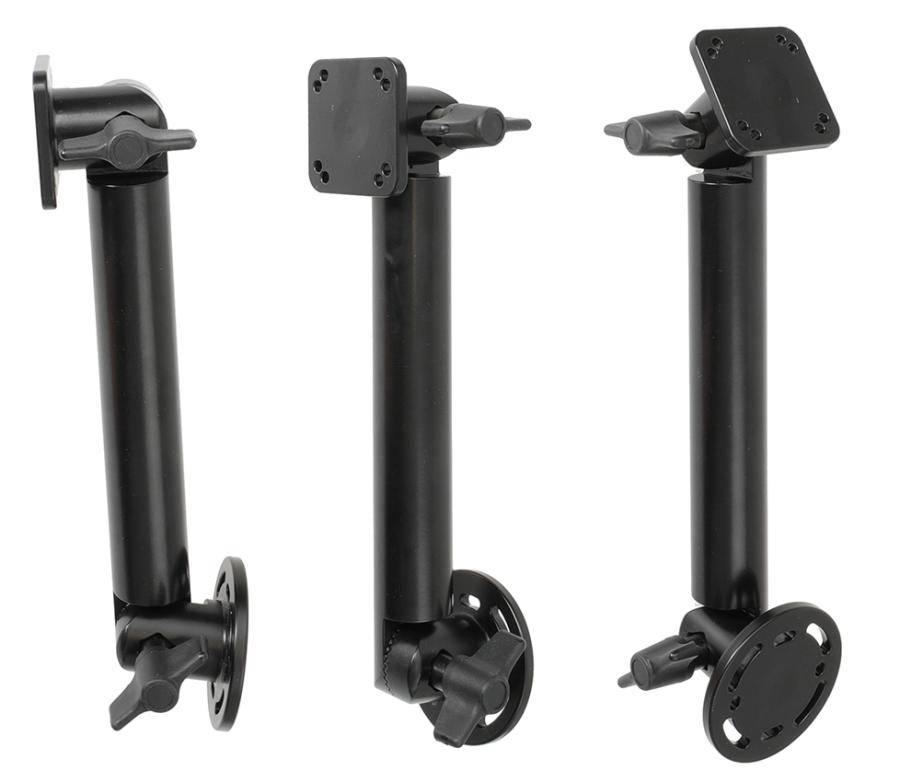Brodit 216153, 596 g, 75 mm, 65 mm, 265 mm-1