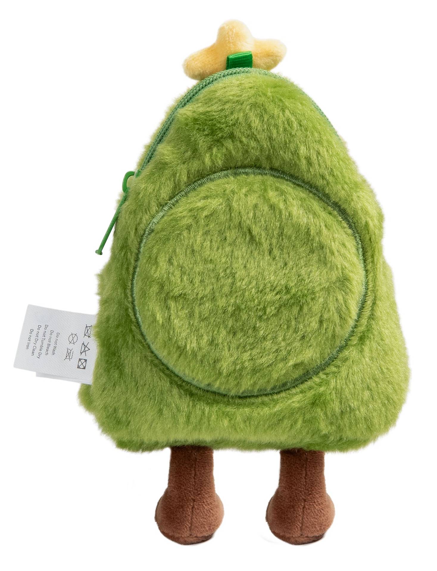 Laut International MAGMOJI Wallet for MagSafe - Xmas Tree-2