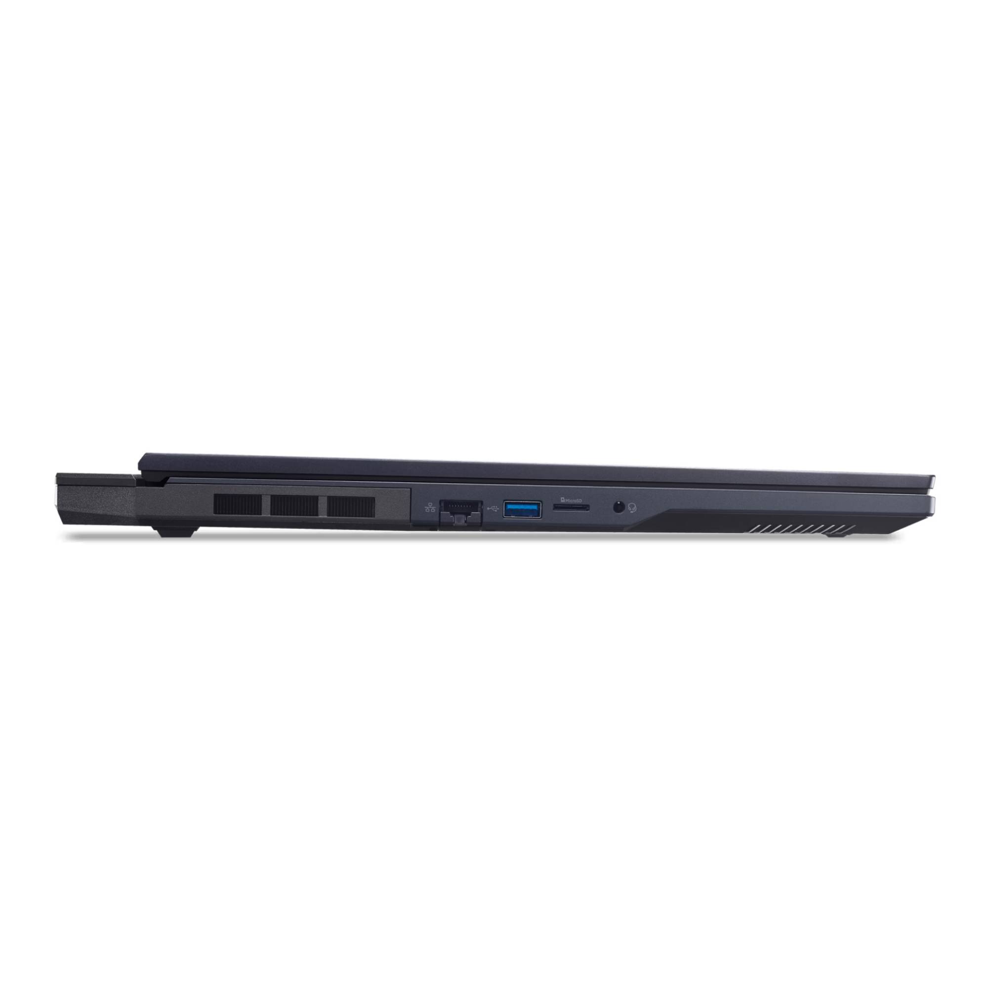Acer Predator PHN18-72-94HW, Intel Core Ultra 9, 45,7 cm (18"), 2560 x 1600 Pixel, 64 GB, 2 TB, Windows 11 Home-3
