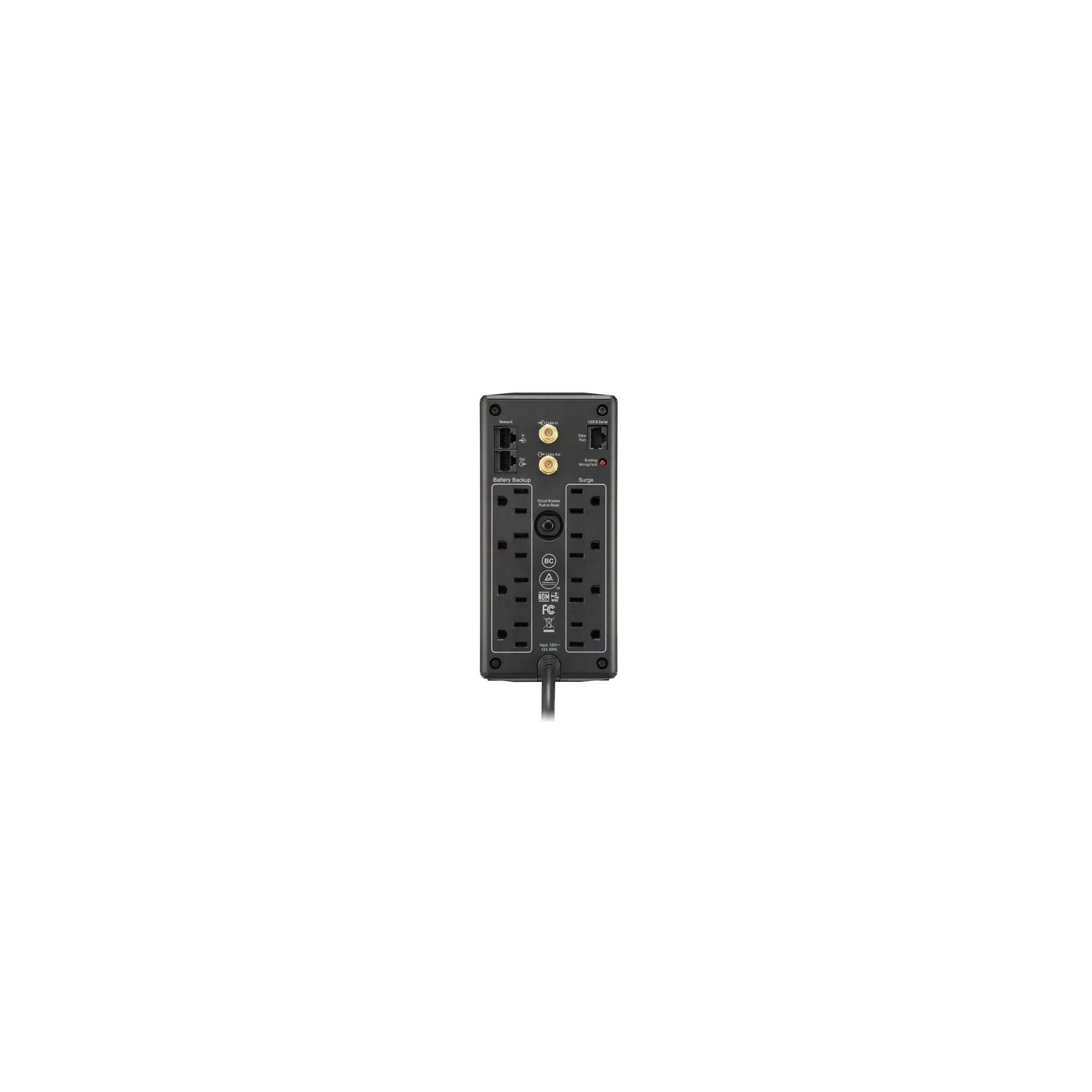 APC Back-UPS Pro BX1000M - USV - Wechselstrom-1