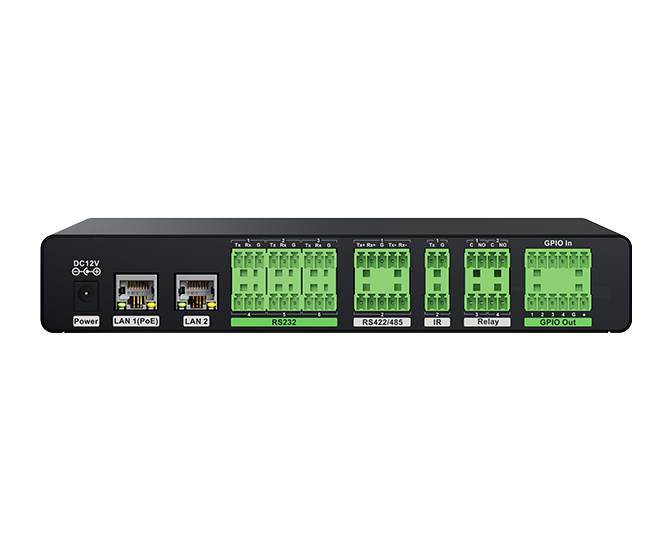 Yealink CT300 - Netzwerk-Verwaltungsgerät - 2-2