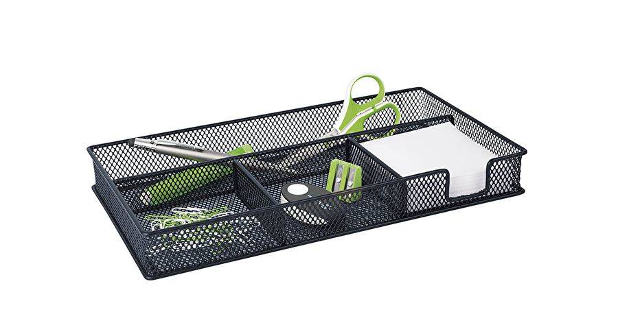 WEDO Stifteschale Office sw-1