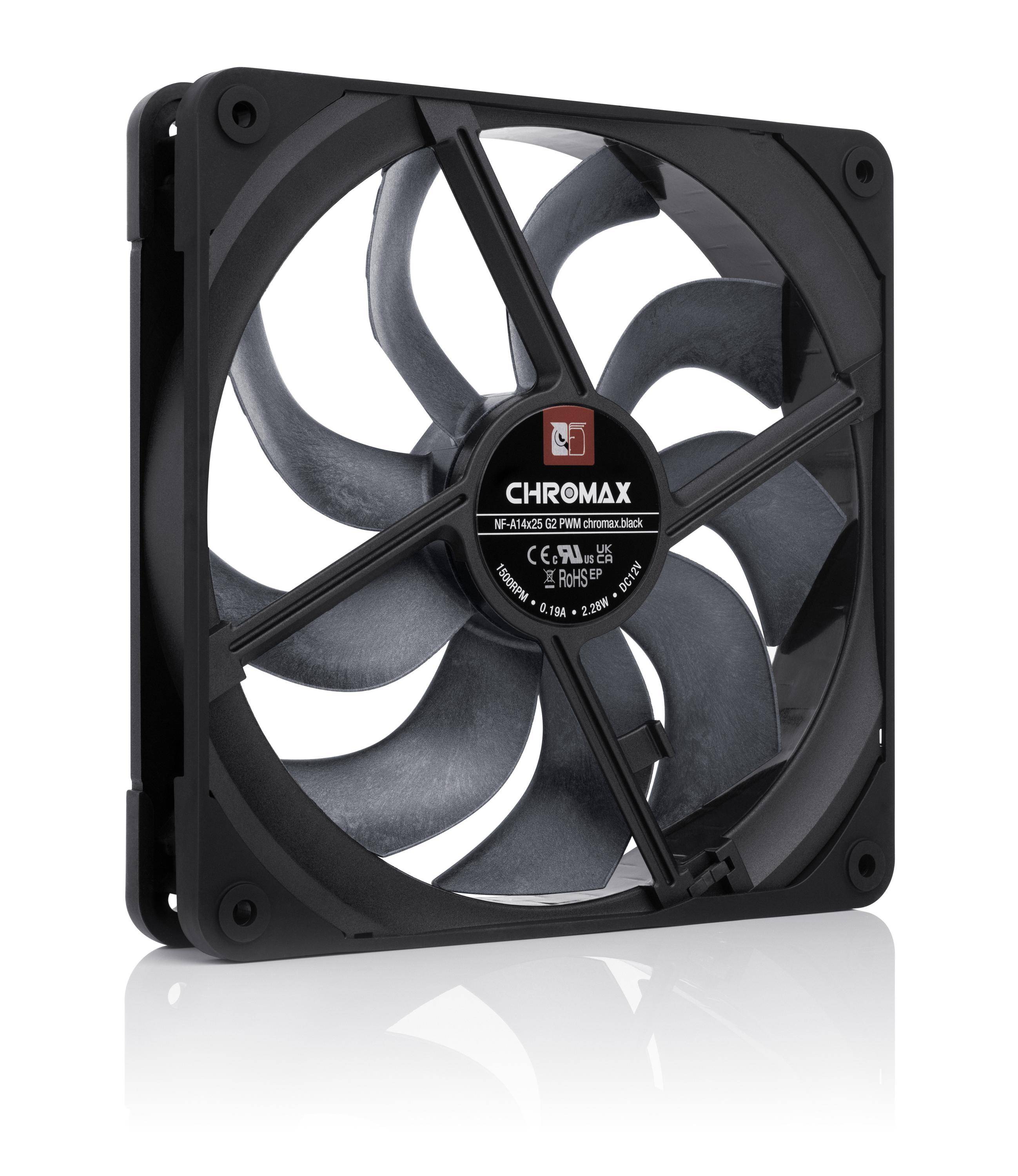 NF-A14x25 G2 PWM - Chromax.black edition-3