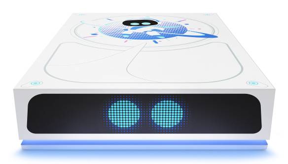 SEAGATE - Astro Bot Limited Edition Game Drive - Solid State Disk - 2,5"-4