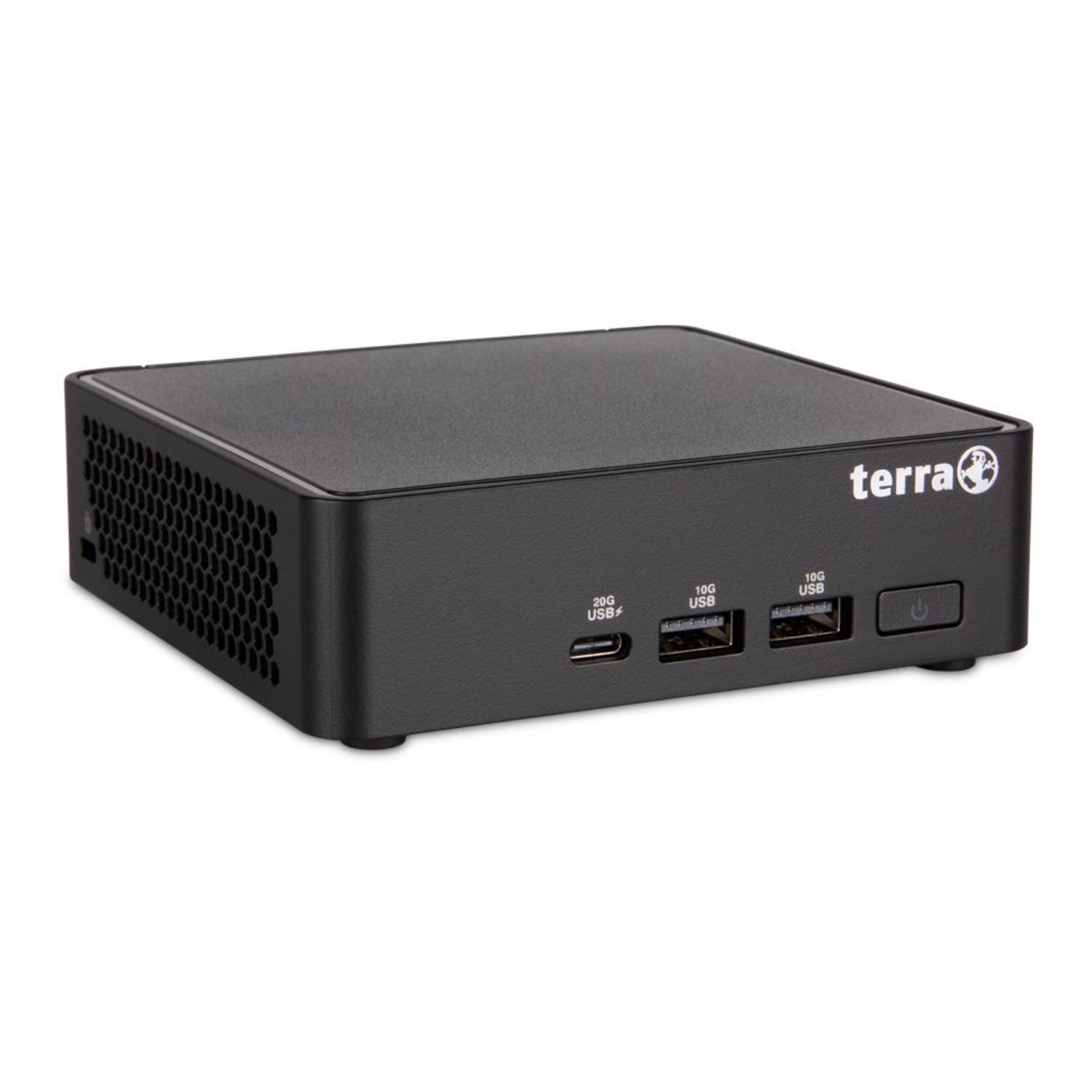 TERRA PC-Micro 6000 SILENT GREENLINE - Micro-1