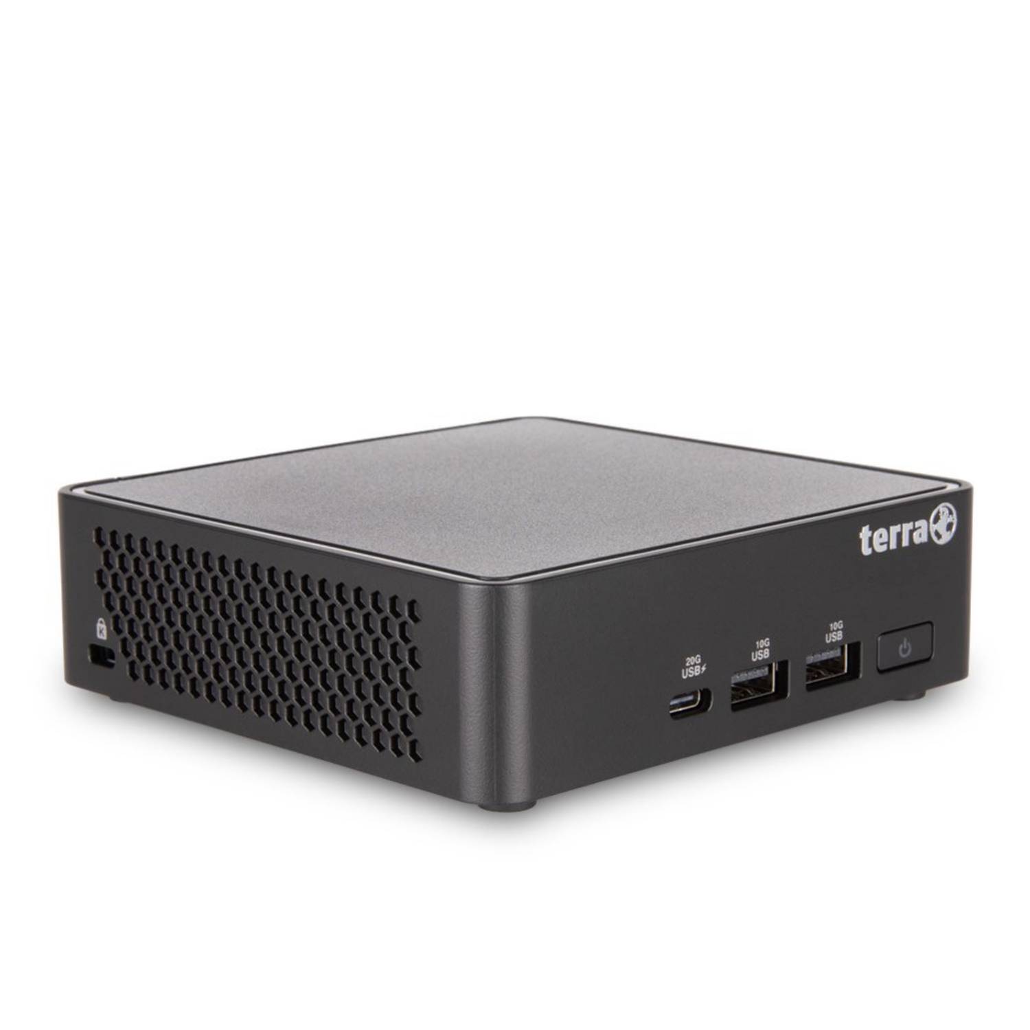 TERRA PC-Micro 6000 SILENT GREENLINE - Micro-2