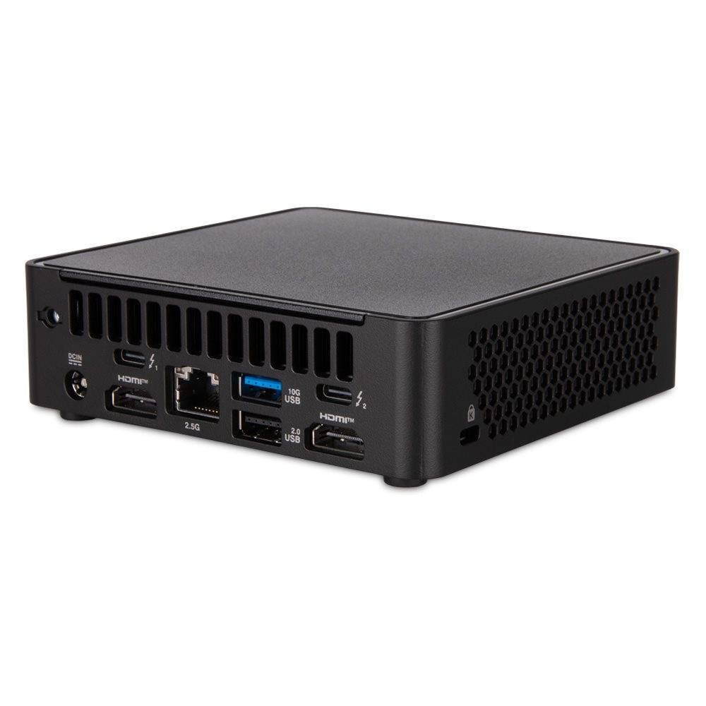 TERRA PC-Micro 6000 SILENT GREENLINE - Micro-4