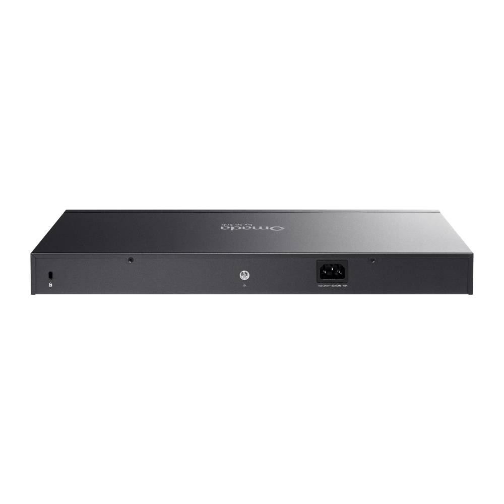 TP-Link ES228GP network switch Netzwerk Switching Hubs-2